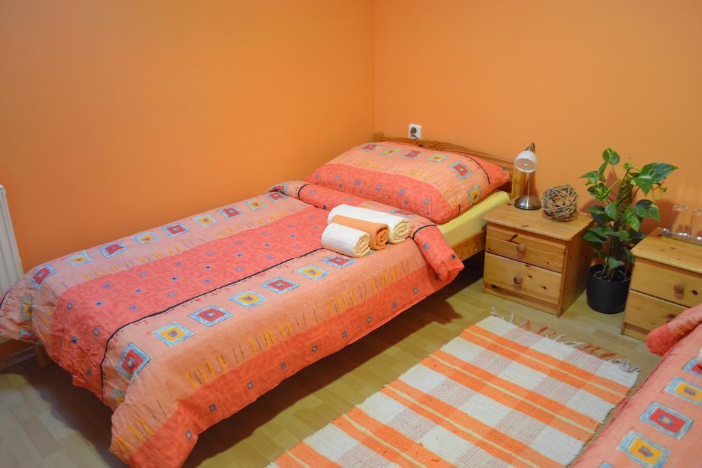 Byron Hotel ซลอเต โมราฟเช ห้อง รูปภาพ